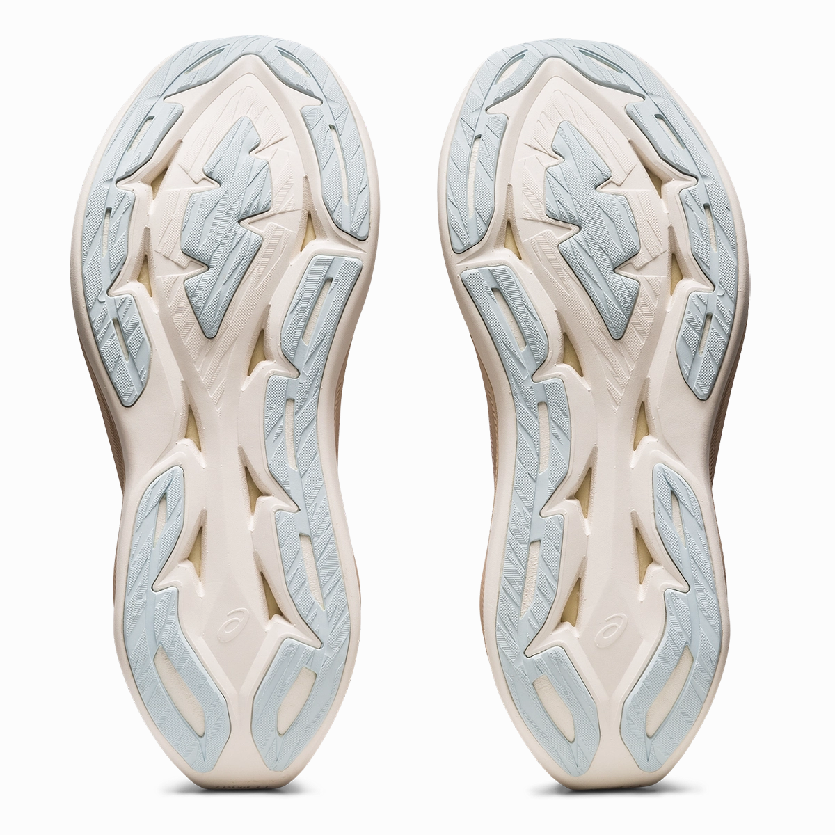 Asics Superblast Cushioned running sneakers