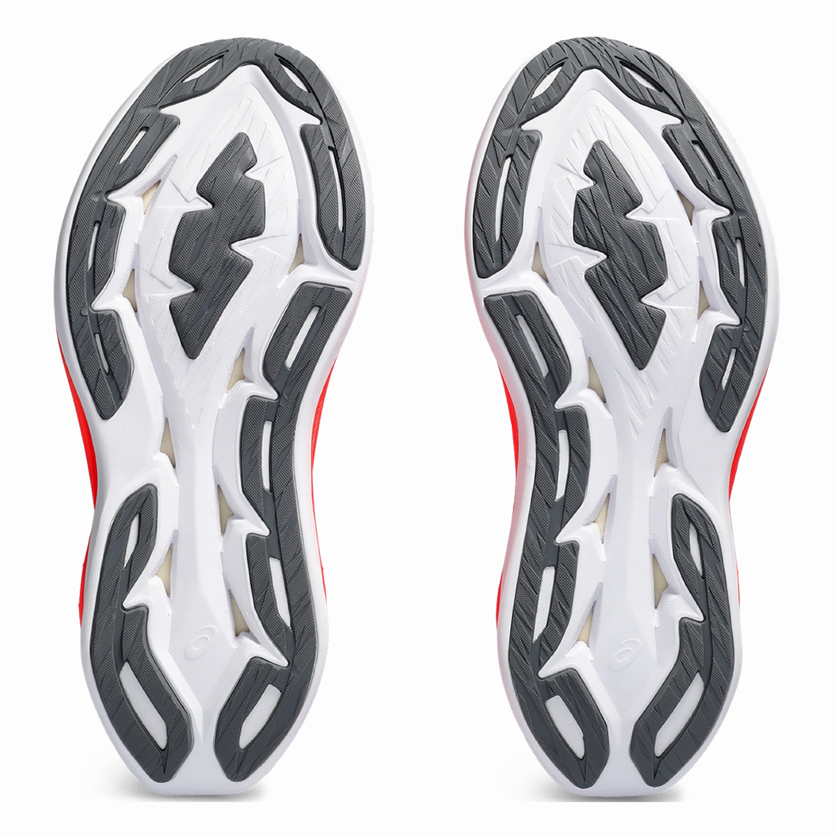 Asics Superblast Cushioned running sneakers