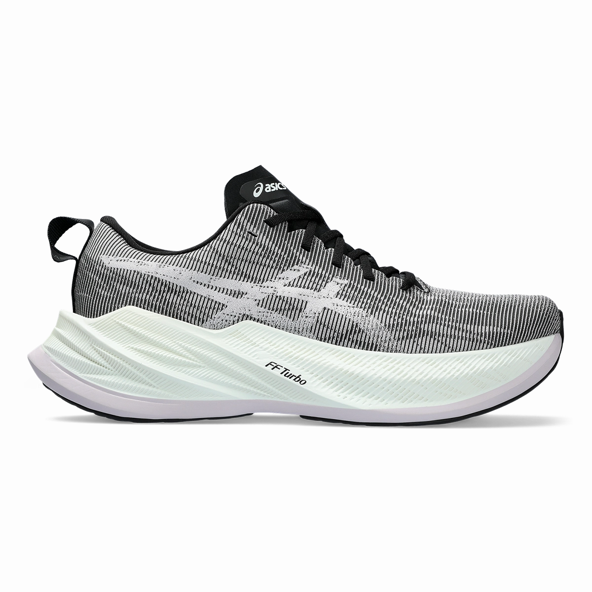 Asics Superblast Cushioned running sneakers