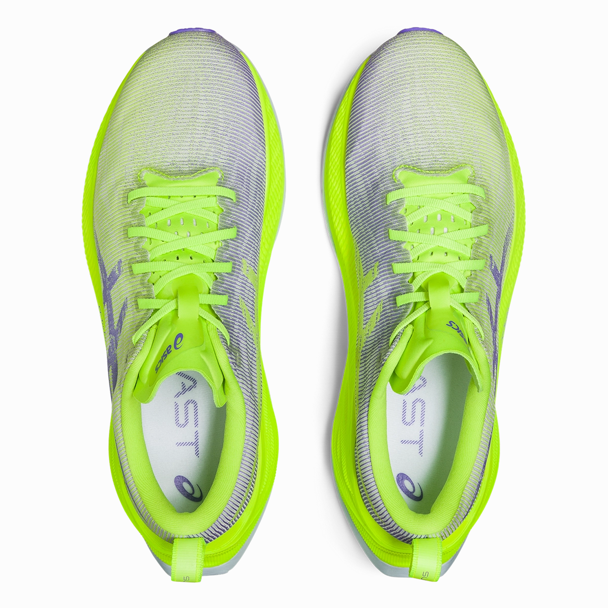 Asics Superblast Cushioned running sneakers