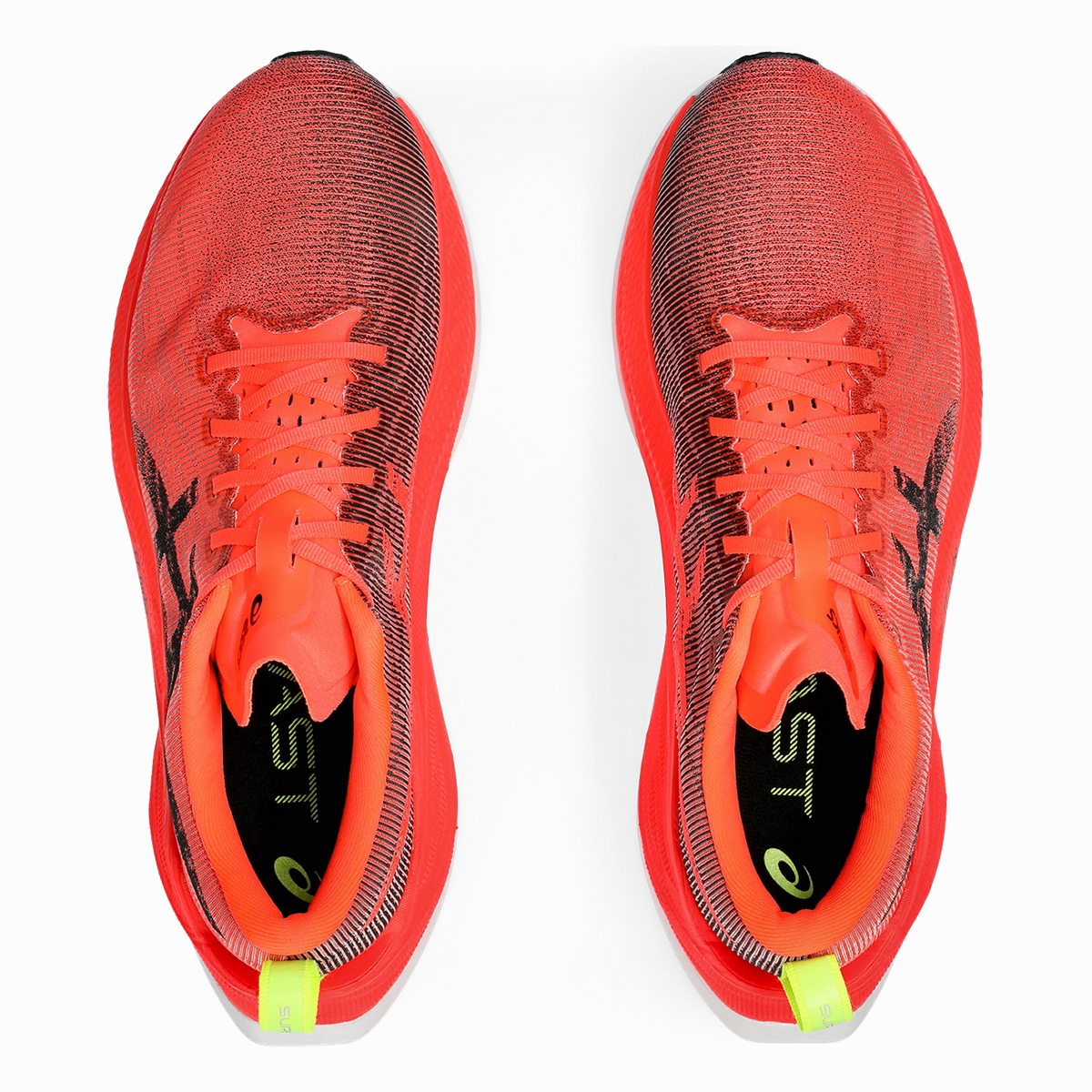 Asics Superblast Cushioned running sneakers
