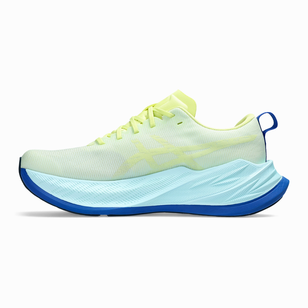 Asics Superblast Cushioned running sneakers