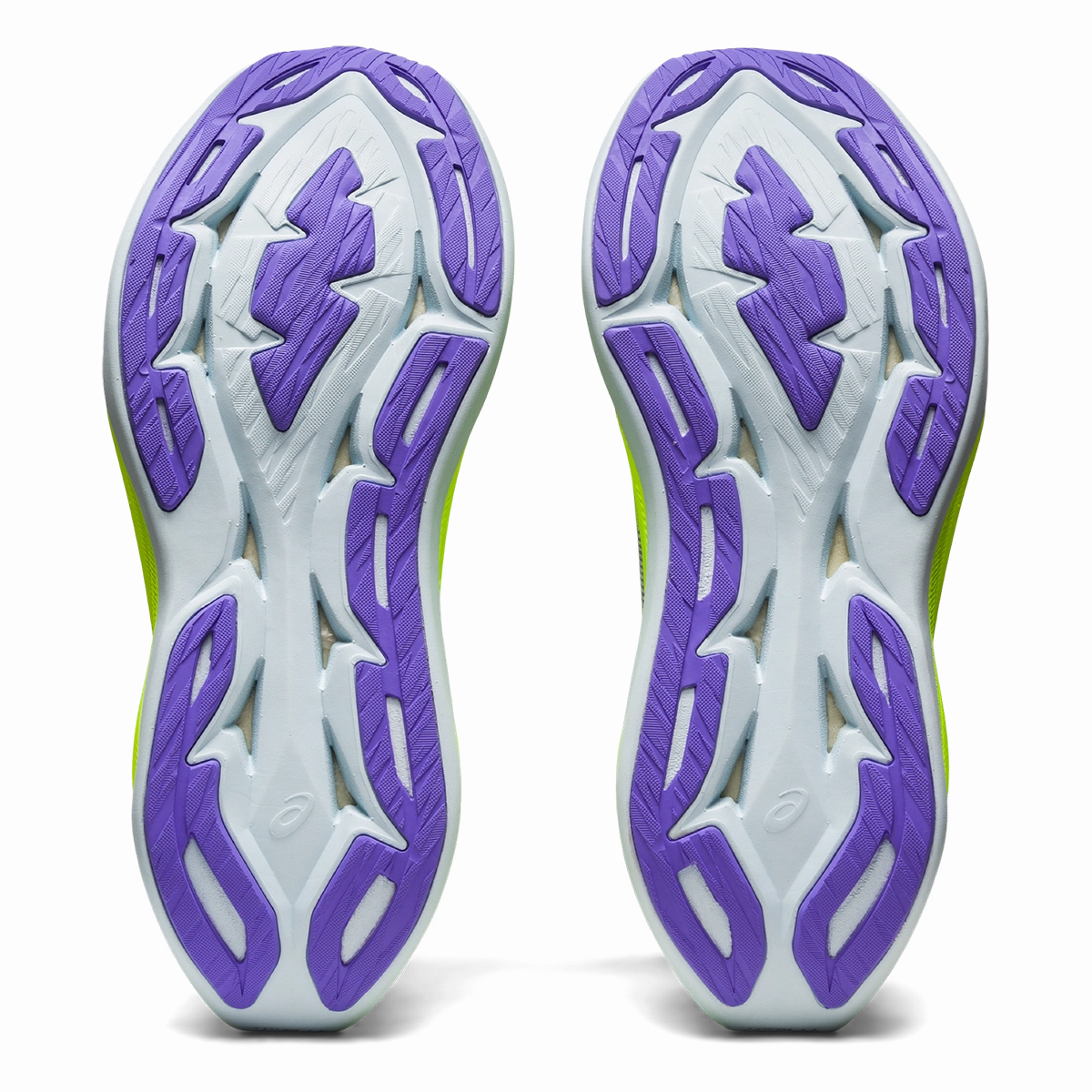 Asics Superblast Cushioned running sneakers