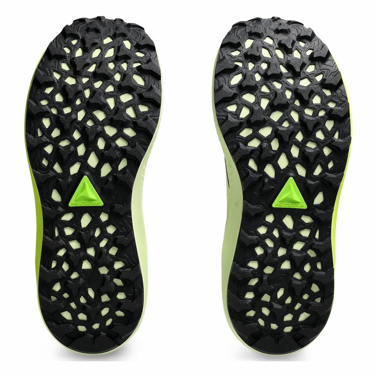 Asics Trabuco Max 3 Asics neutral running shoes