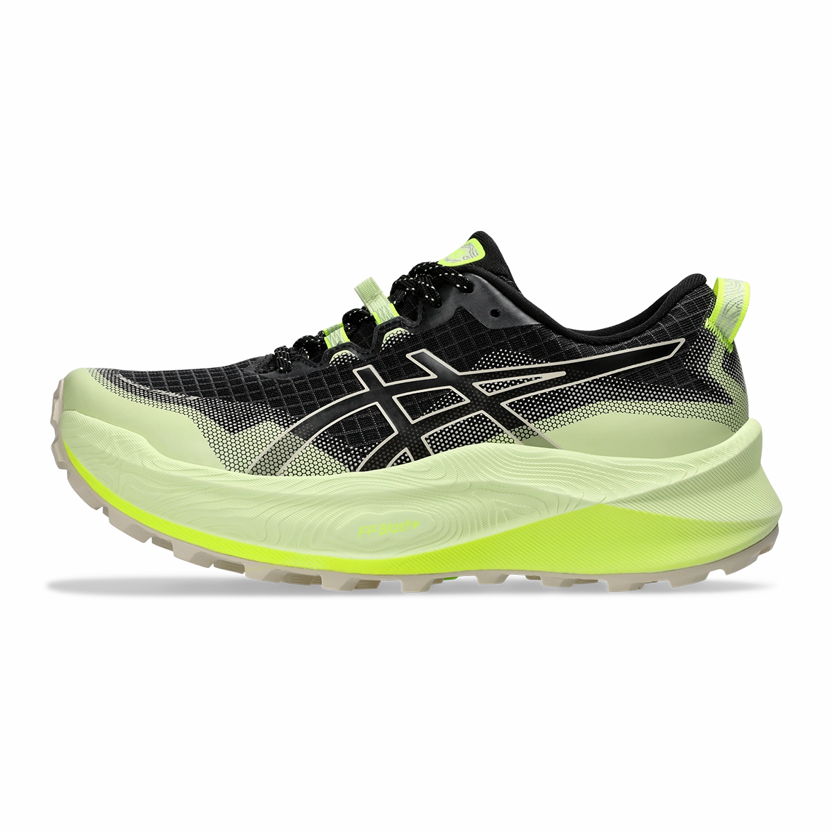 Asics Trabuco Max 3 Asics neutral running shoes
