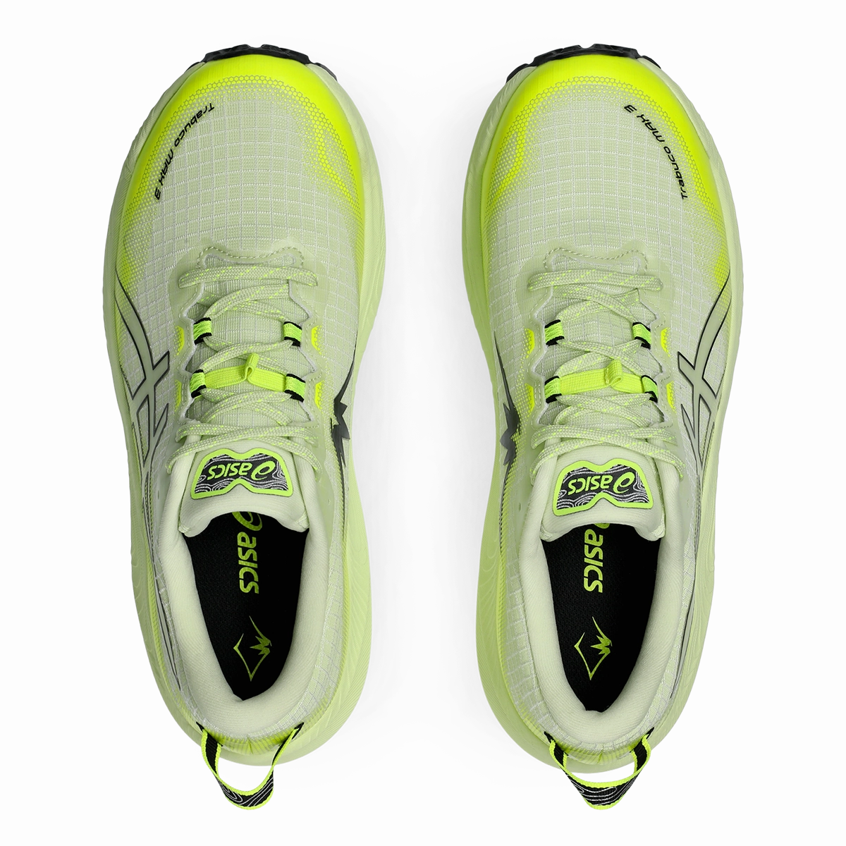 Asics Trabuco Max 3 Asics neutral running shoes