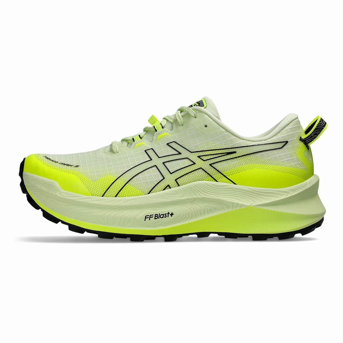 Asics Trabuco Max 3 Asics neutral running shoes
