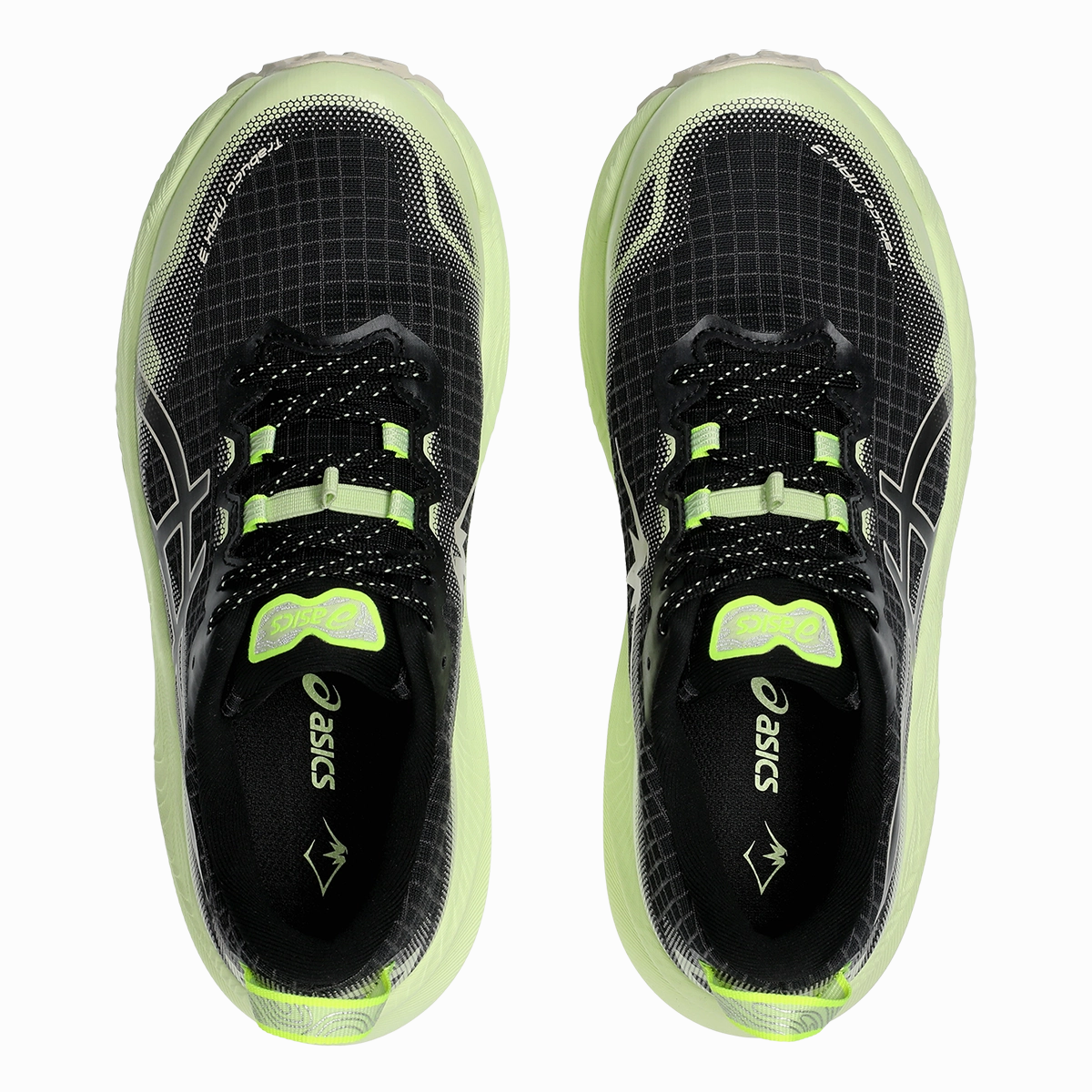 Asics Trabuco Max 3 Asics neutral running shoes
