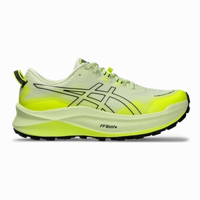 Asics Trabuco Max 3 Asics neutral footwear designed for balanced running