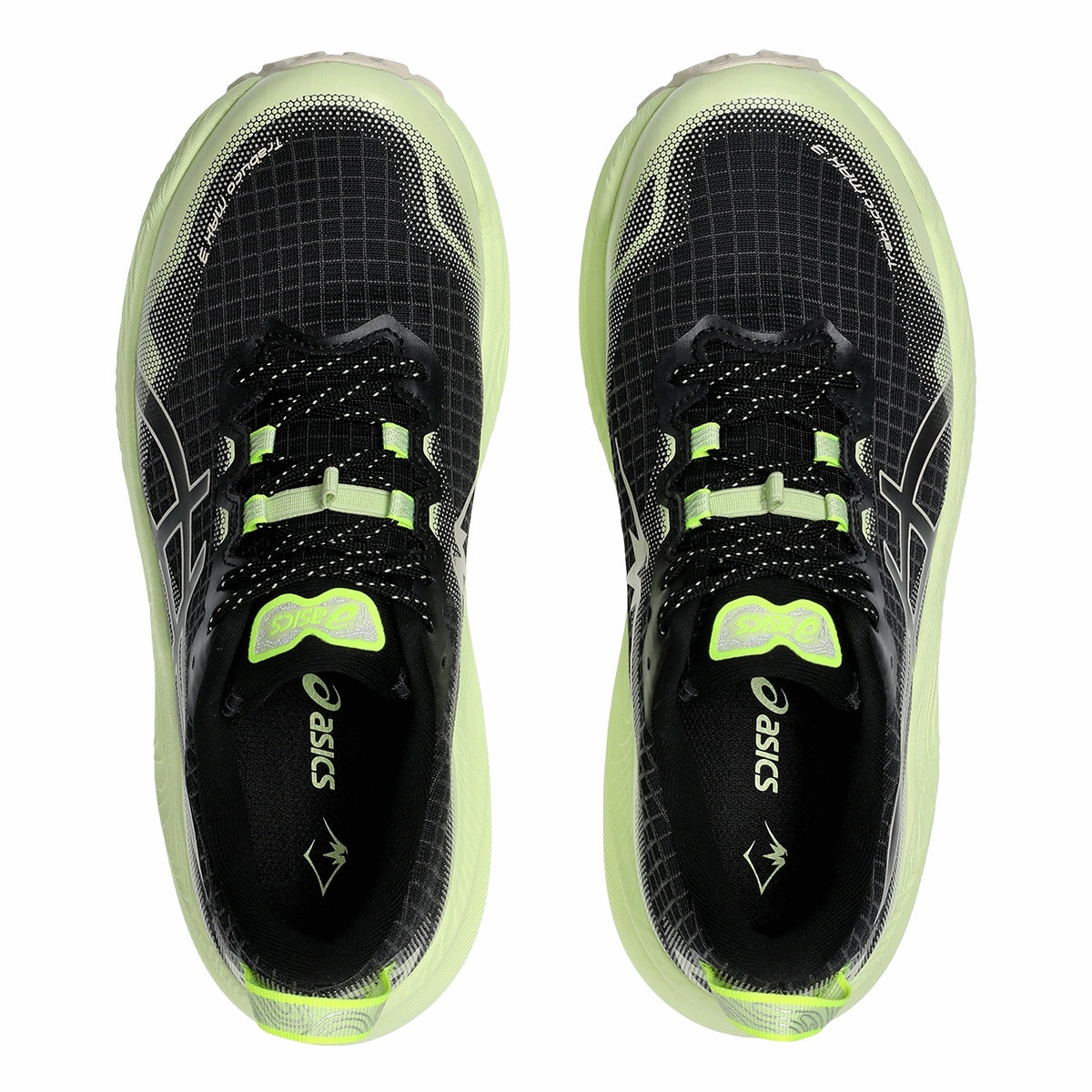 Asics Trabuco Max 3 Cushioned running sneakers