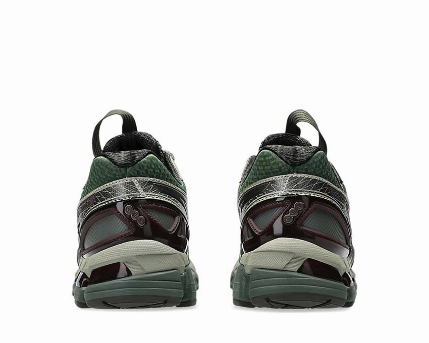 Asics UB10-S Gel Kayano 20 "Moss" Urban performance sneakers