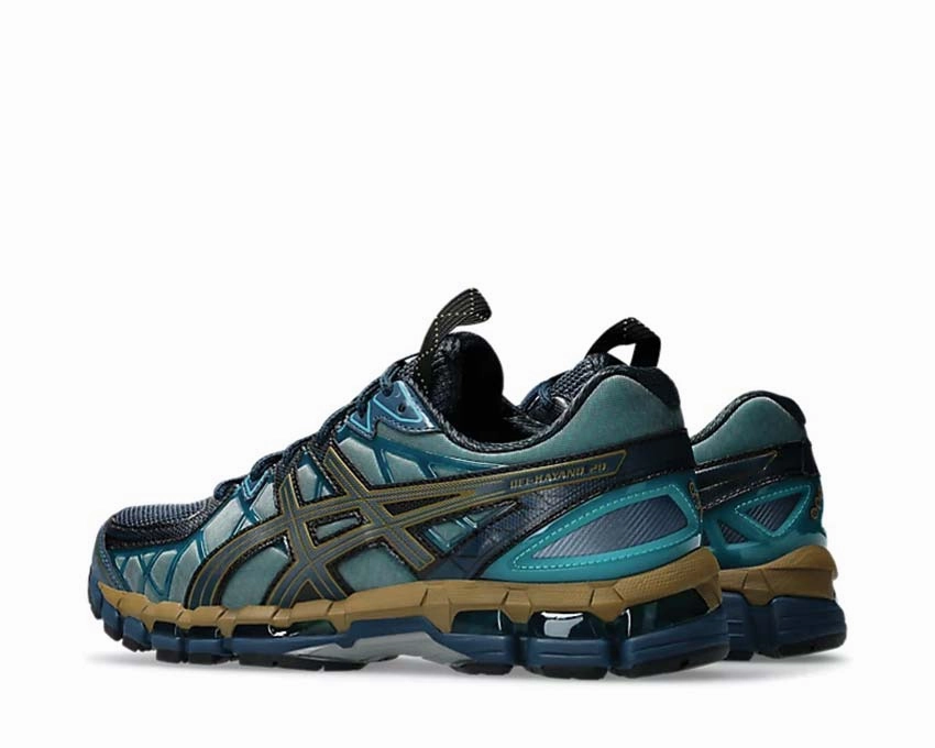 Asics UB10-S Gel Kayano 20 "Sea Glass" Urban performance sneakers