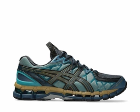 Asics UB10-S Gel Kayano 20 "Sea Glass" Cloud-like Nimbus 9 sneakers