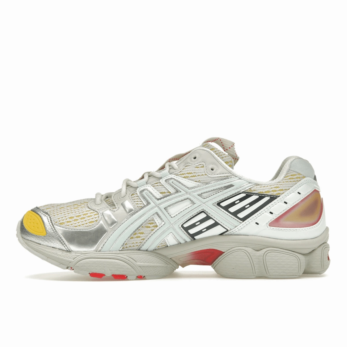ASICS UB3-S Gel-Nimbus 9 Glacier Gray Soothing Sea Lightweight city runners