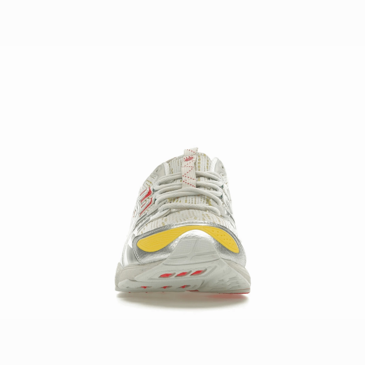 ASICS UB3-S Gel-Nimbus 9 Glacier Gray Soothing Sea Lightweight city runners