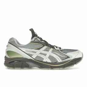 ASICS UB6-S GT-2160 Kiko Kostadinov Arctic Blue Carbon Performance Gel-Kayano shoes