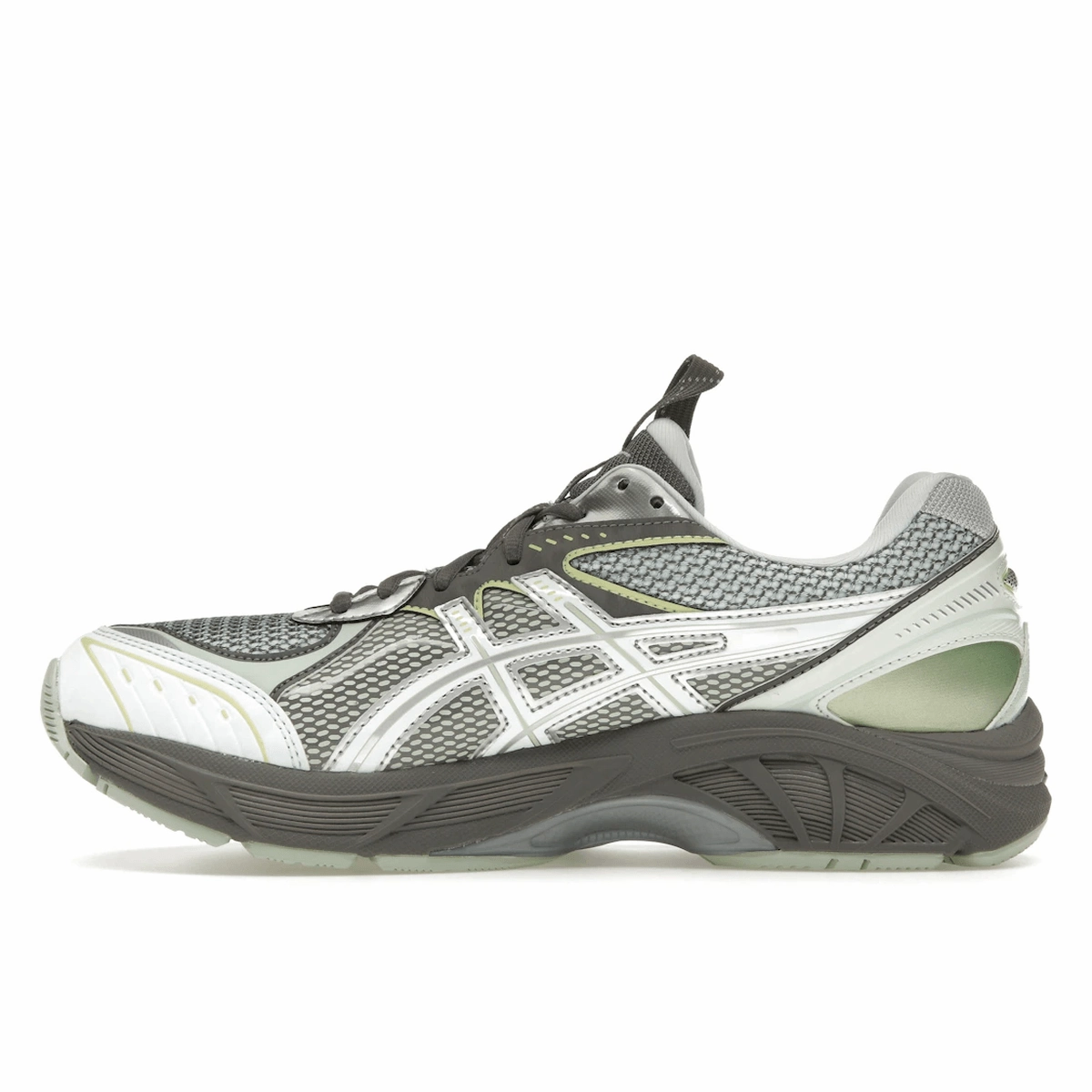 ASICS UB6-S GT-2160 Kiko Kostadinov Arctic Blue Carbon Mens active footwear