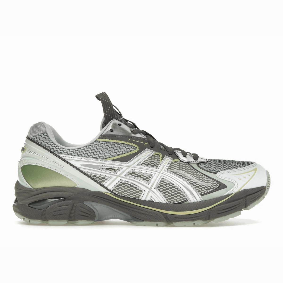 ASICS UB6-S GT-2160 Kiko Kostadinov Arctic Blue Carbon Performance Gel-Kayano shoes
