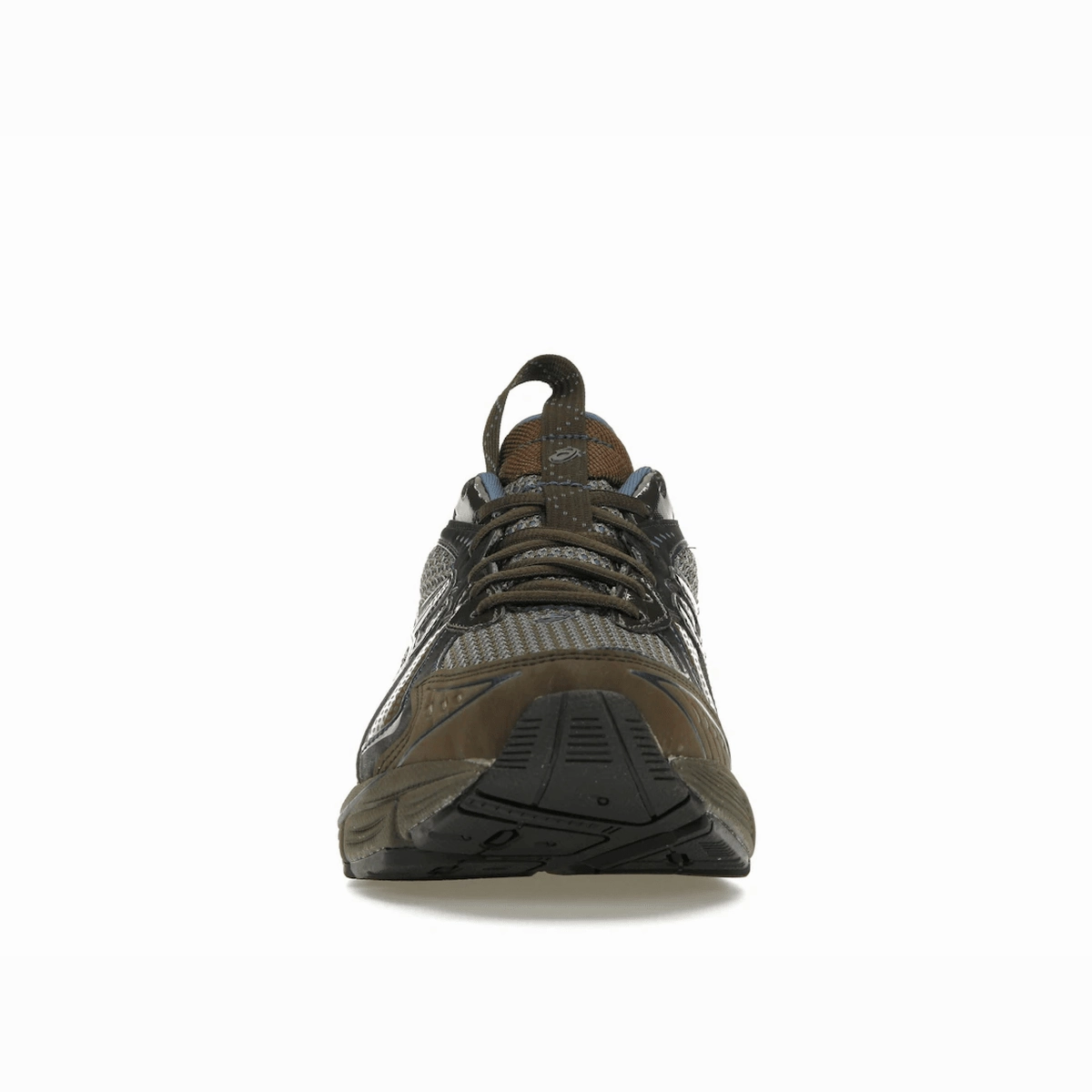 ASICS UB6-S GT-2160 Kiko Kostadinov Gray Floss Brown Storm Mens active footwear