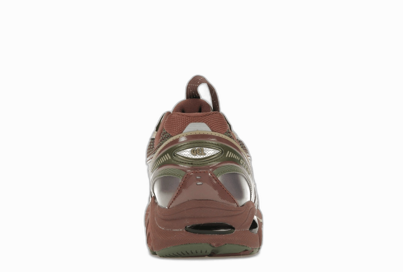 ASICS UB6-S GT-2160 Kiko Kostadinov Mantle Green Grape Mens active footwear