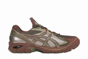 ASICS UB6-S GT-2160 Kiko Kostadinov Mantle Green Grape Performance Gel-Kayano shoes