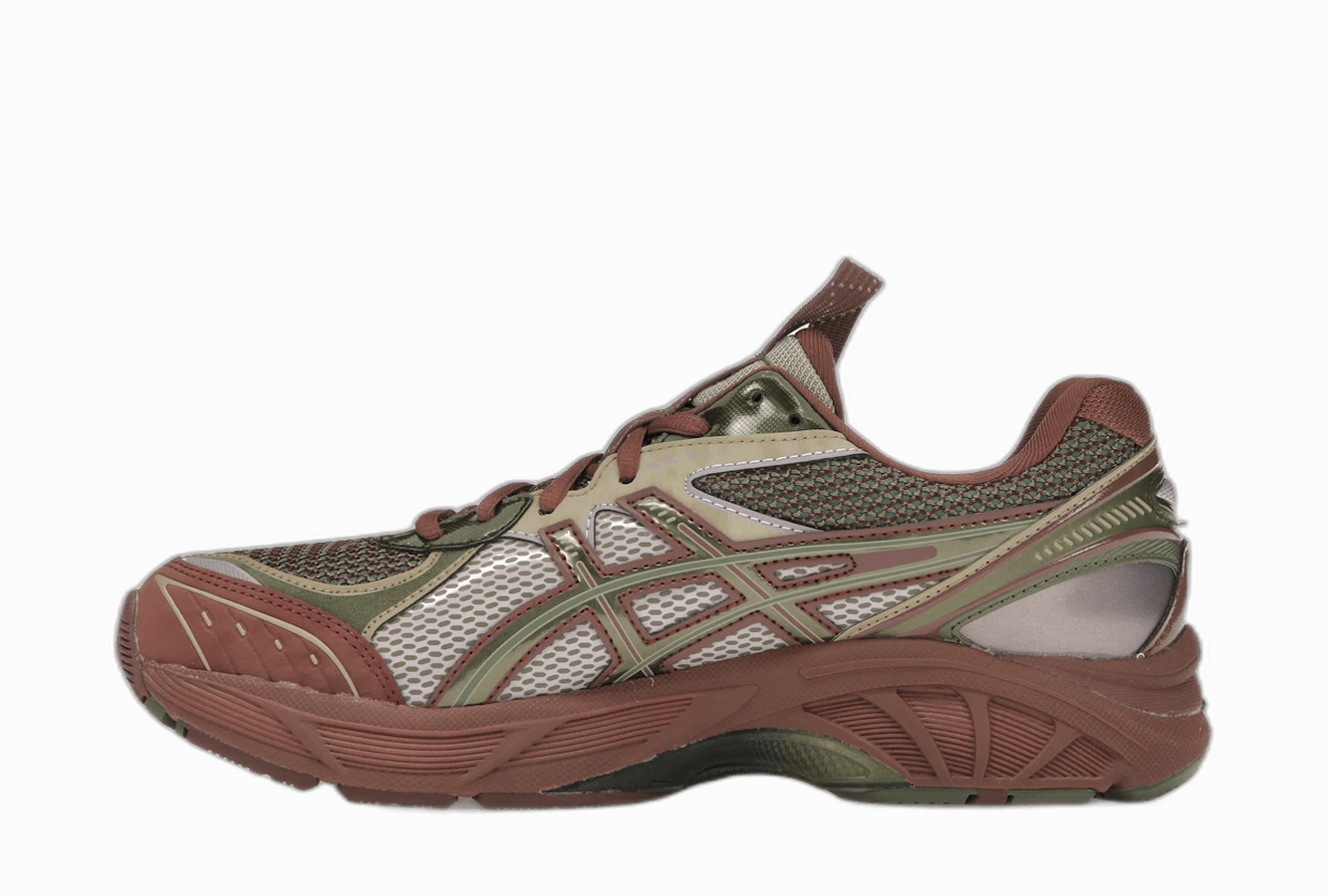 ASICS UB6-S GT-2160 Kiko Kostadinov Mantle Green Grape Mens active footwear