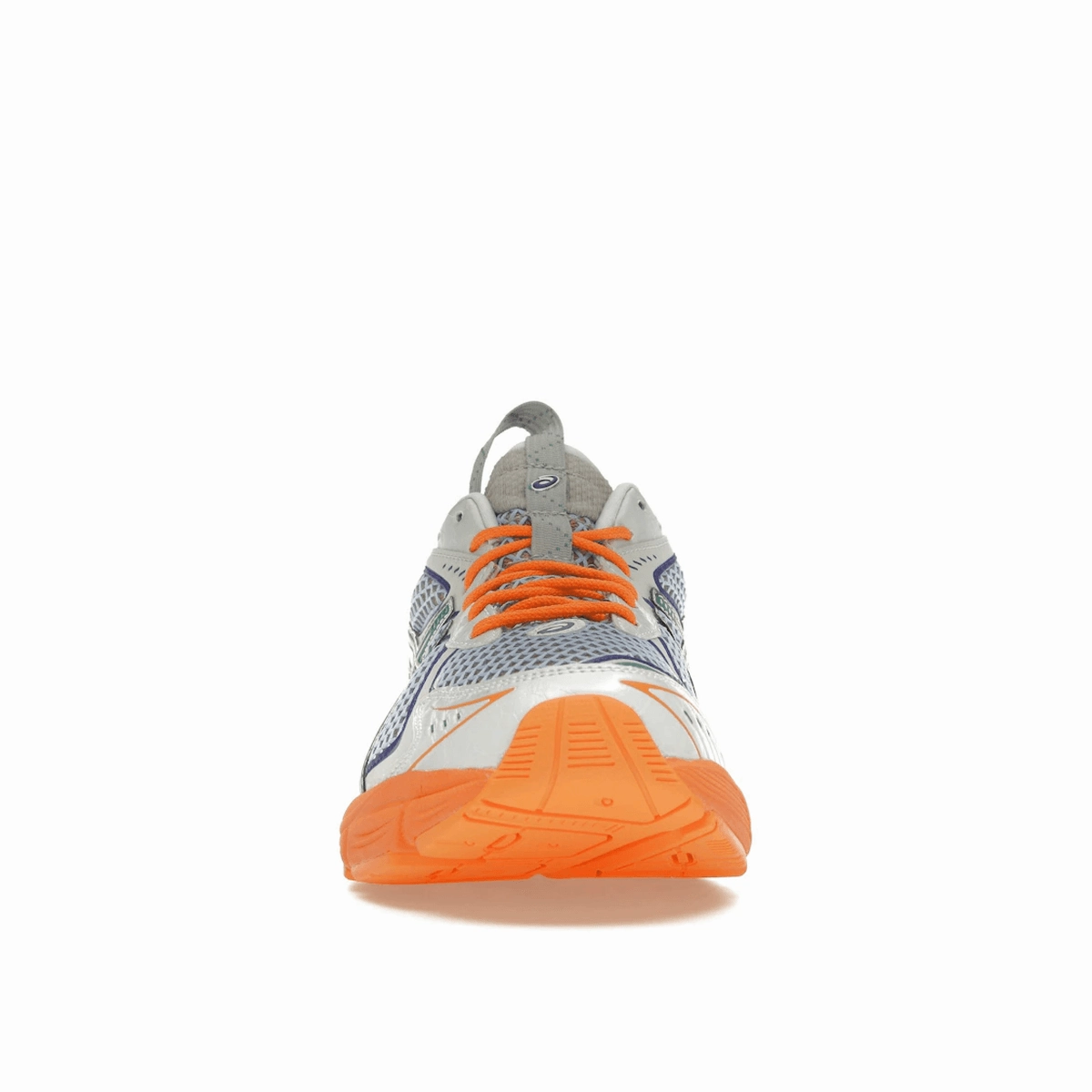 ASICS UB7-S GT-2160 Kiko Kostadinov Lava Orange Mens active footwear