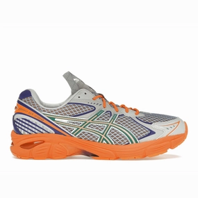 ASICS UB7-S GT-2160 Kiko Kostadinov Lava Orange Performance Gel-Kayano shoes