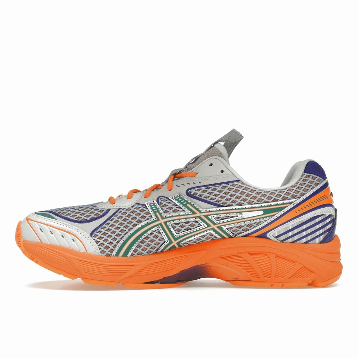 ASICS UB7-S GT-2160 Kiko Kostadinov Lava Orange Mens active footwear