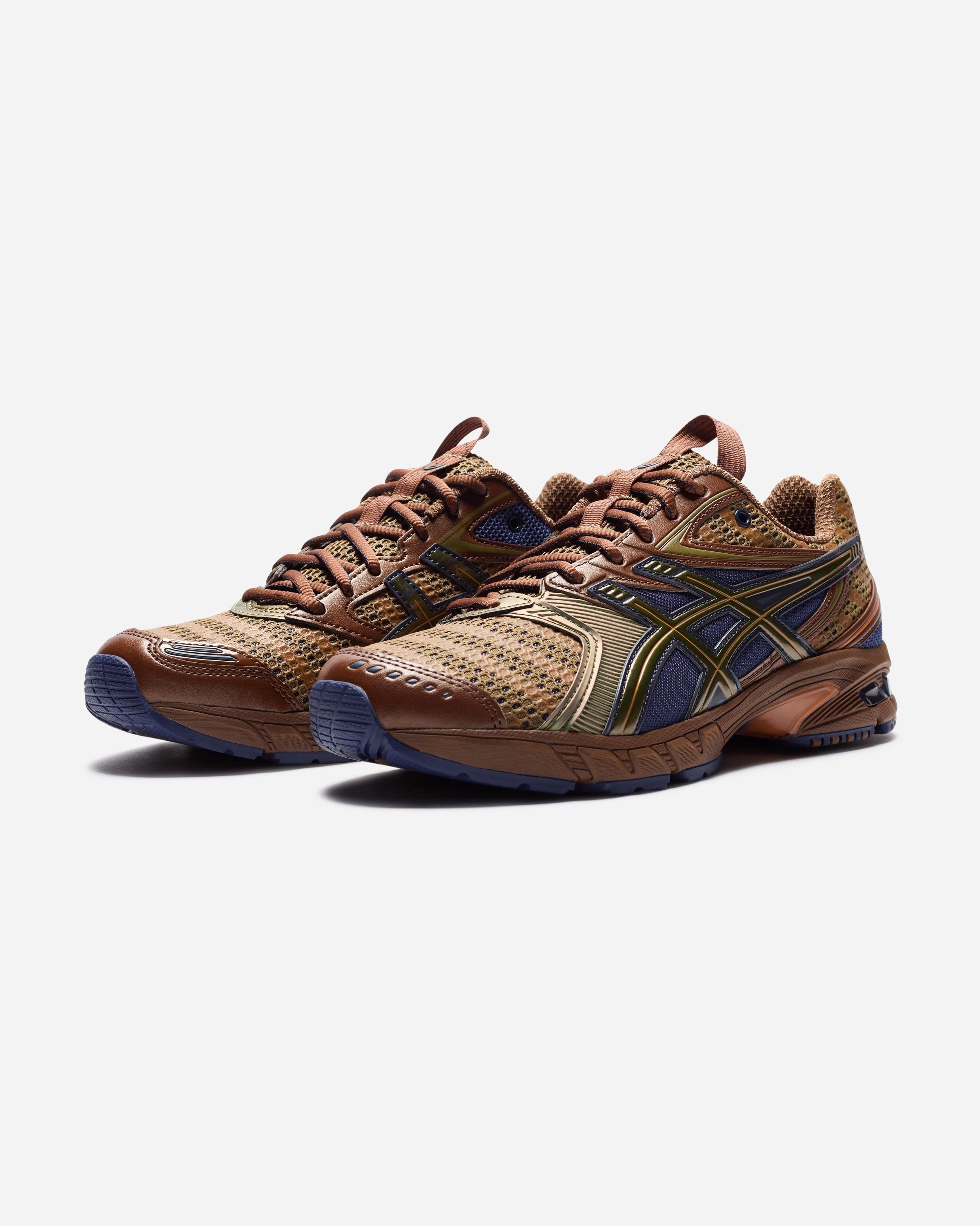ASICS UB9-S GEL-DS TRAINER 14 - DESERTCAMP Asics comfort sneakers