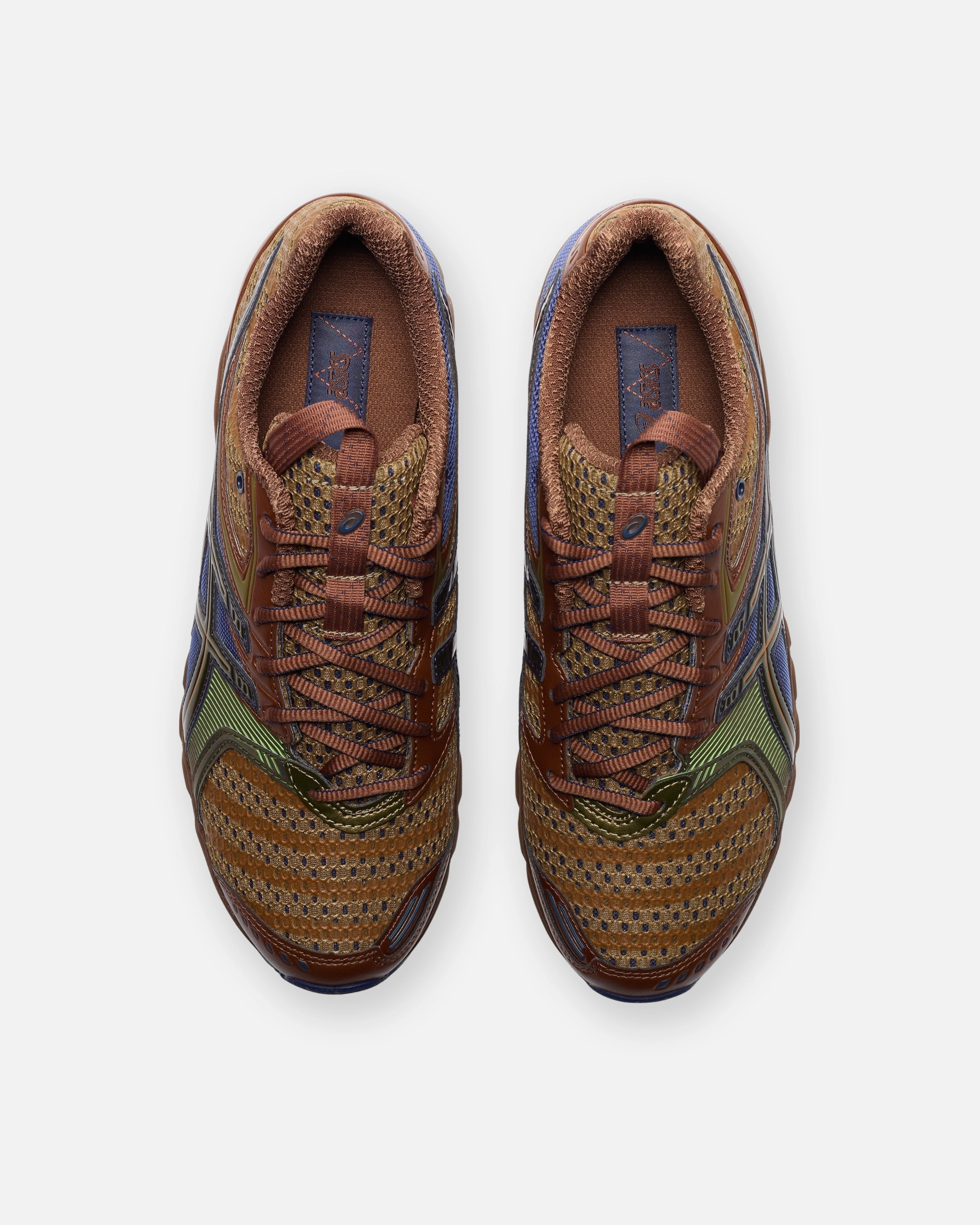 ASICS UB9-S GEL-DS TRAINER 14 - DESERTCAMP Performance comfort sneakers
