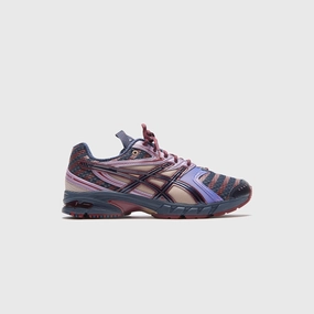 ASICS Ub9-S Gel-Ds Trainer 14 - Midnight / Purple Oxide Lightweight runners for training