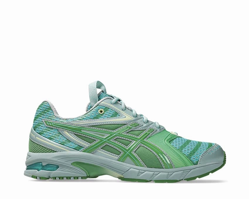 Asics UB9-S Gel DS Trainer 14 "Waterfall" Daily performance Asics shoes