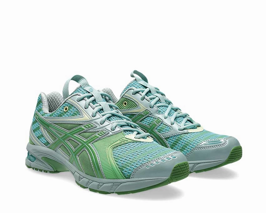 Asics UB9-S Gel DS Trainer 14 "Waterfall" Urban performance sneakers