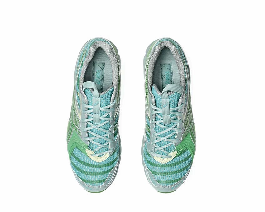 Asics UB9-S Gel DS Trainer 14 "Waterfall" Urban performance sneakers