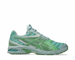Asics UB9-S Gel DS Trainer 14 "Waterfall" Cloud-like Nimbus 9 sneakers