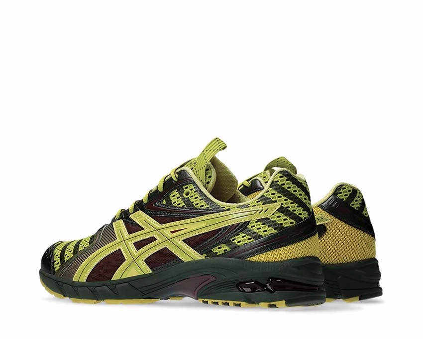 Asics UB9-S Gel DS Trainer 14 Urban performance sneakers
