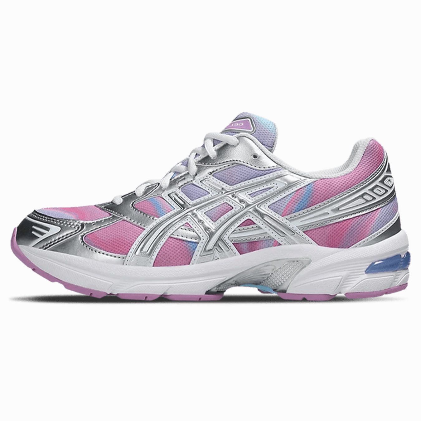 ASICS WMNS Gel 1130 'Baby Lavender Pure Silver' Sporty Jordan sneaker styles
