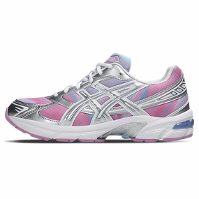 ASICS WMNS Gel 1130 'Baby Lavender Pure Silver' Sporty Jordan sneaker styles