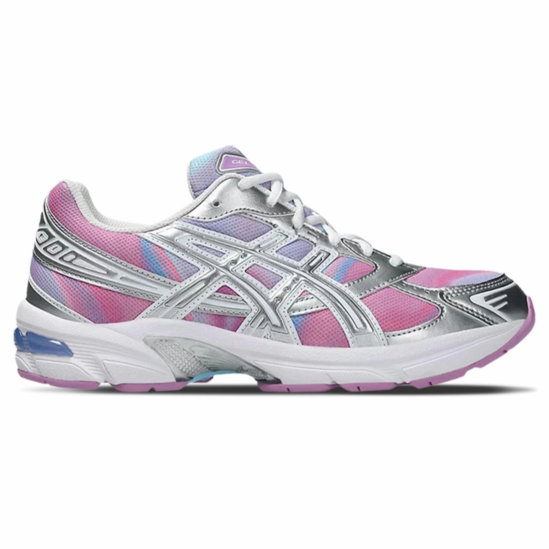 ASICS WMNS Gel 1130 'Baby Lavender Pure Silver' Stability running shoes