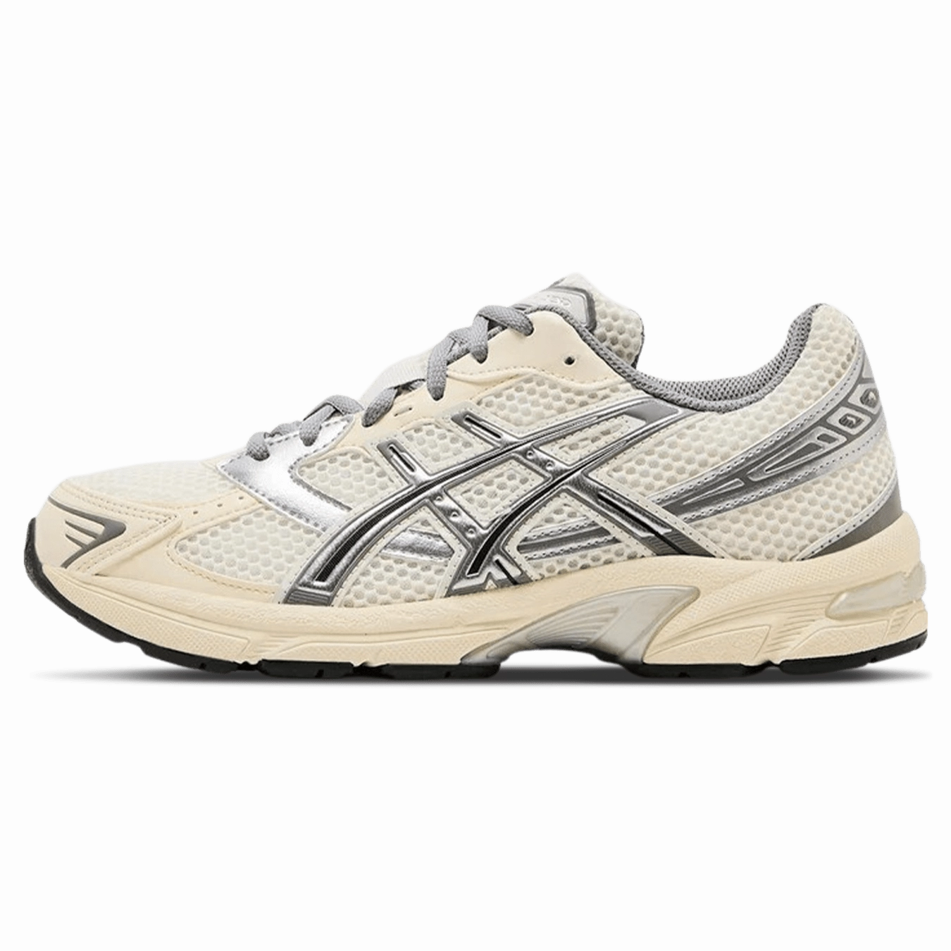 ASICS WMNS Gel 1130 'Cream Clay Grey' Sporty Jordan sneaker styles
