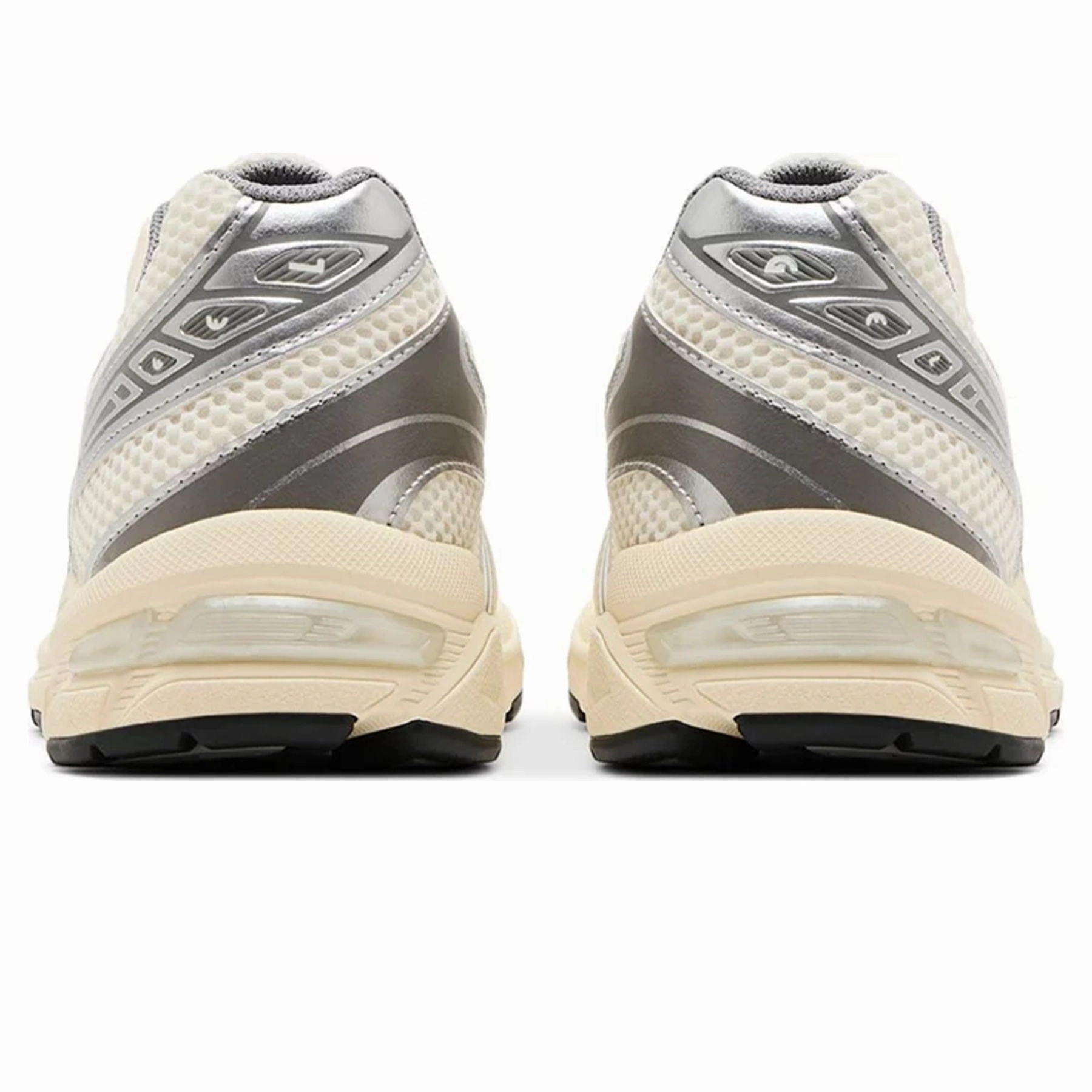 ASICS WMNS Gel 1130 'Cream Clay Grey' Stability running shoes