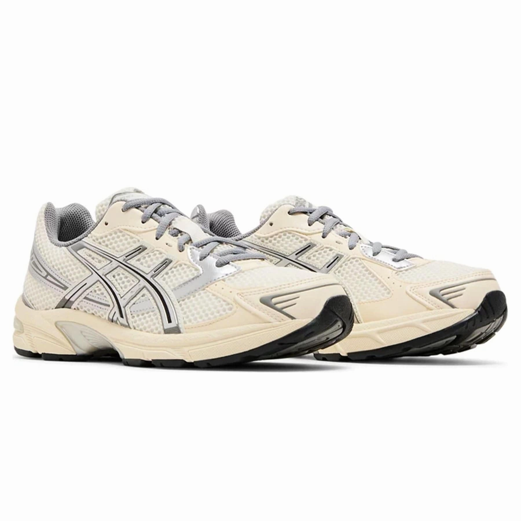 ASICS WMNS Gel 1130 'Cream Clay Grey' Stability running shoes