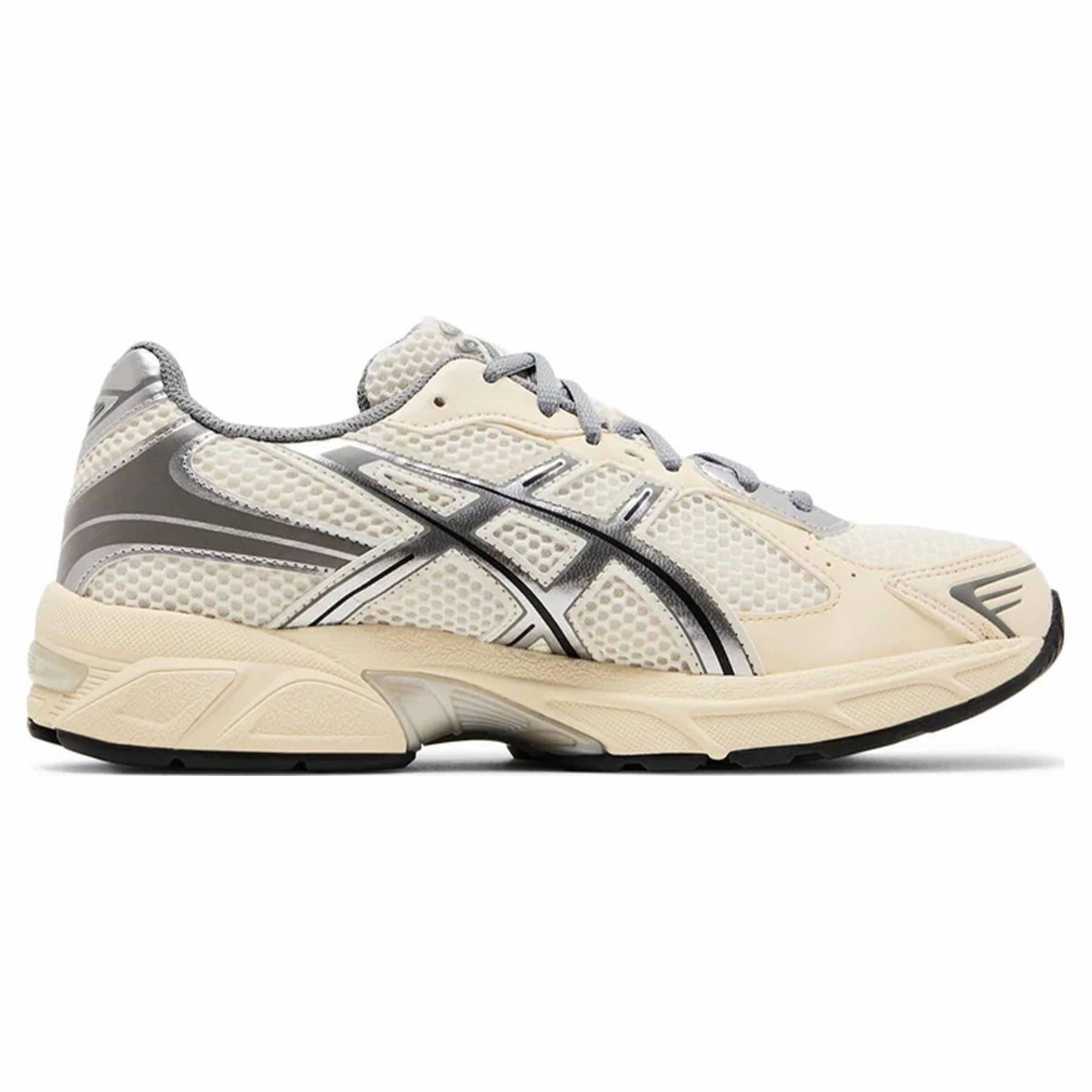 ASICS WMNS Gel 1130 'Cream Clay Grey' Stability running shoes