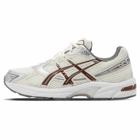 ASICS WMNS Gel 1130 'Cream Reddish Brown' Sporty Jordan sneaker styles