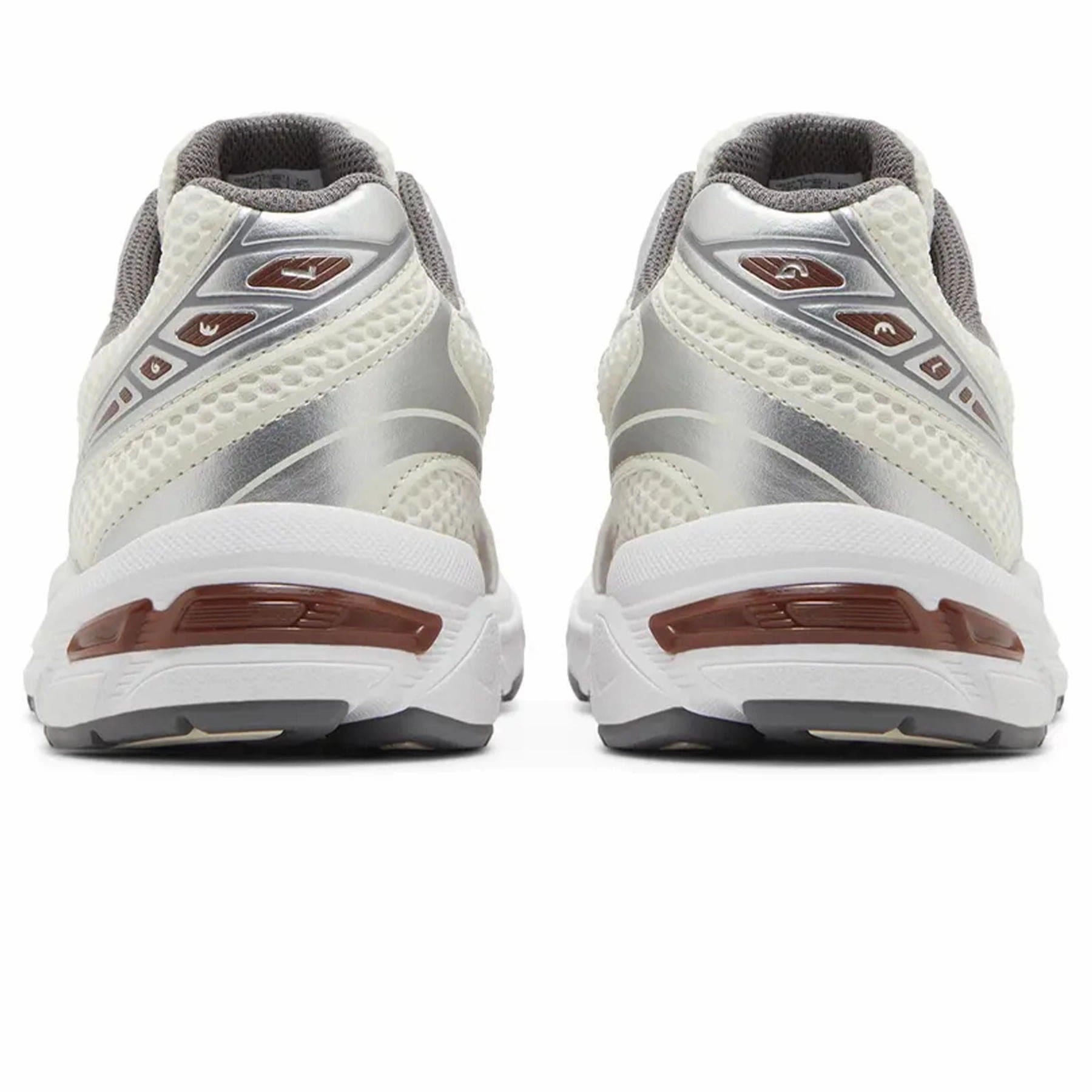 ASICS WMNS Gel 1130 'Cream Reddish Brown' Stability running shoes