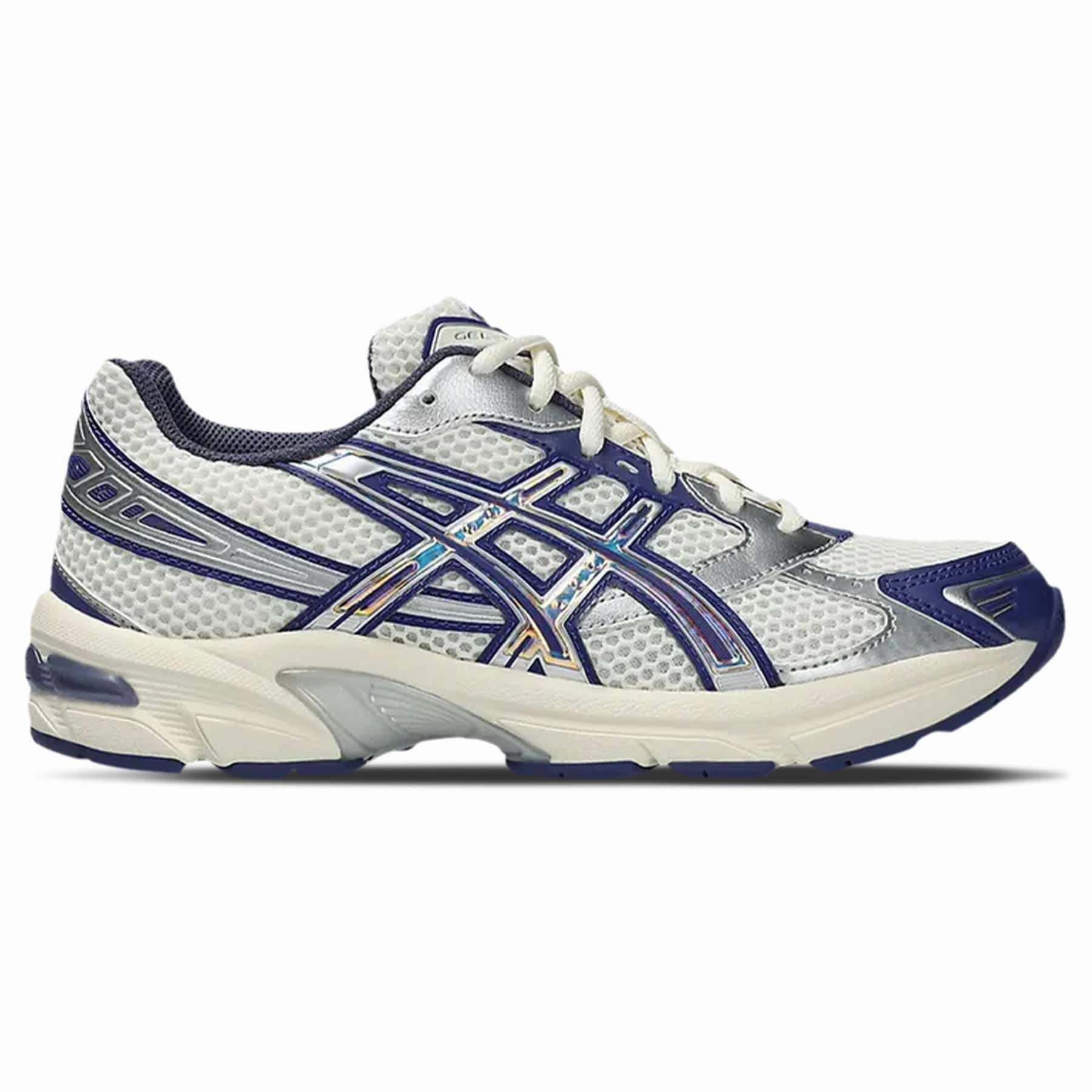 ASICS WMNS Gel 1130 'Cream Skipper Blue' Stability running shoes