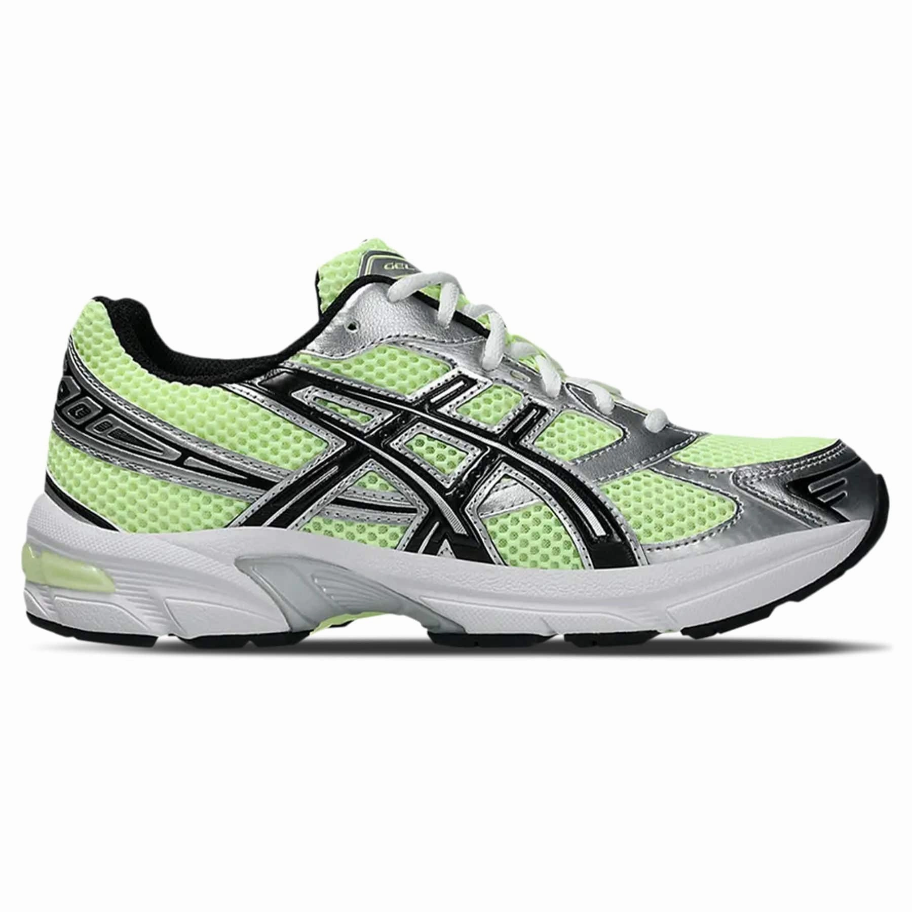 ASICS WMNS Gel 1130 'Neon Pack - Green' Stability running shoes
