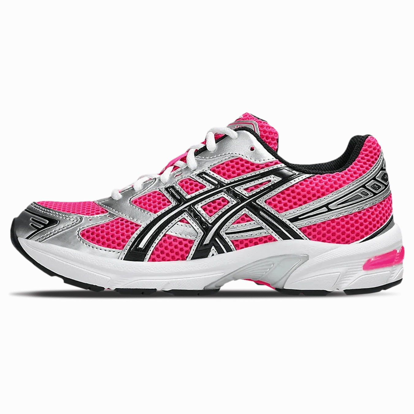 ASICS WMNS Gel 1130 'Neon Pack - Pink' Sporty Jordan sneaker styles