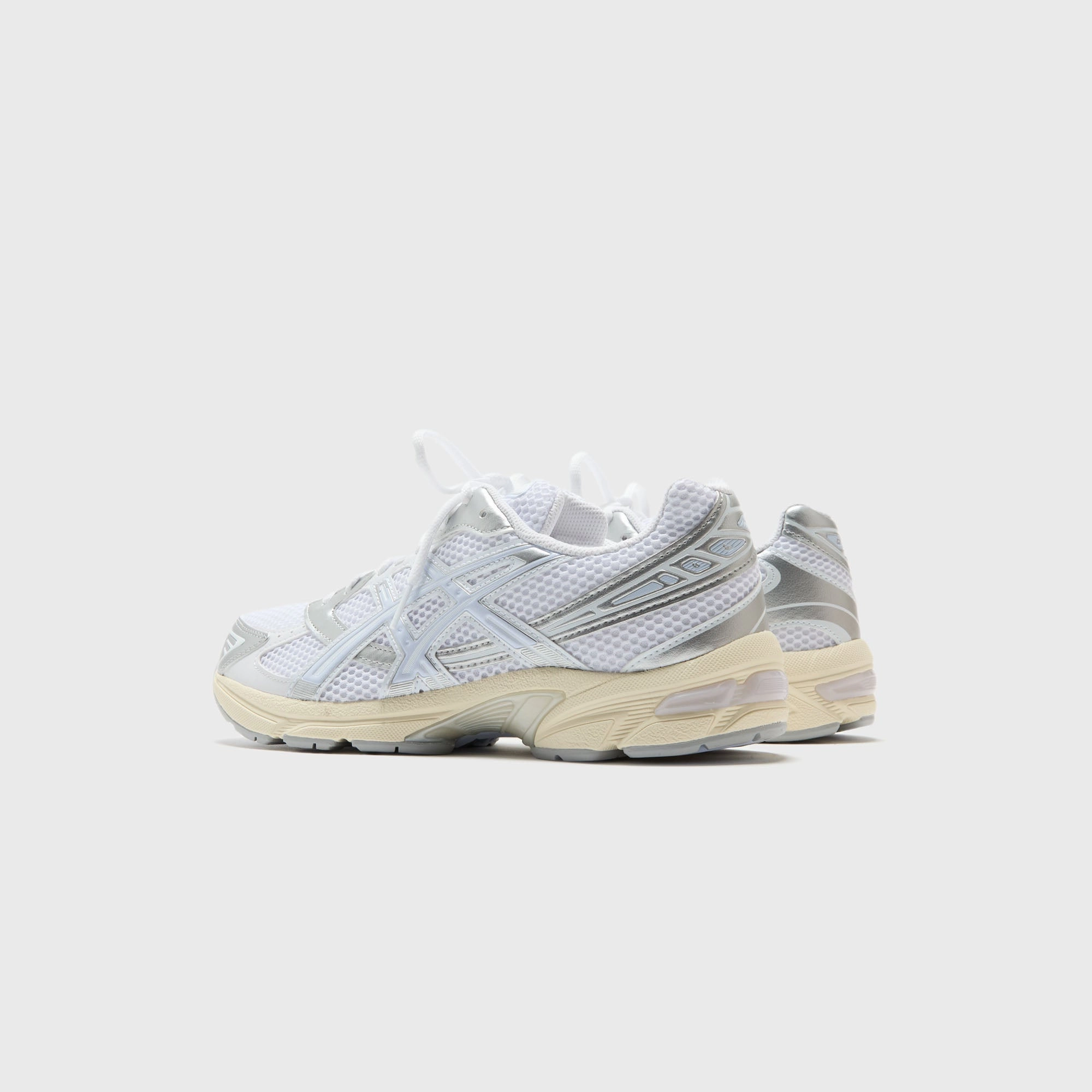 ASICS WMNS Gel-1130 - White / Blue Fade Sport lifestyle shoes